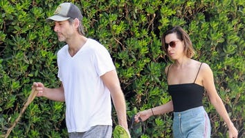 Aubrey Plaza and Her Husband Jeff Baena Were Separated for Months Before His Death